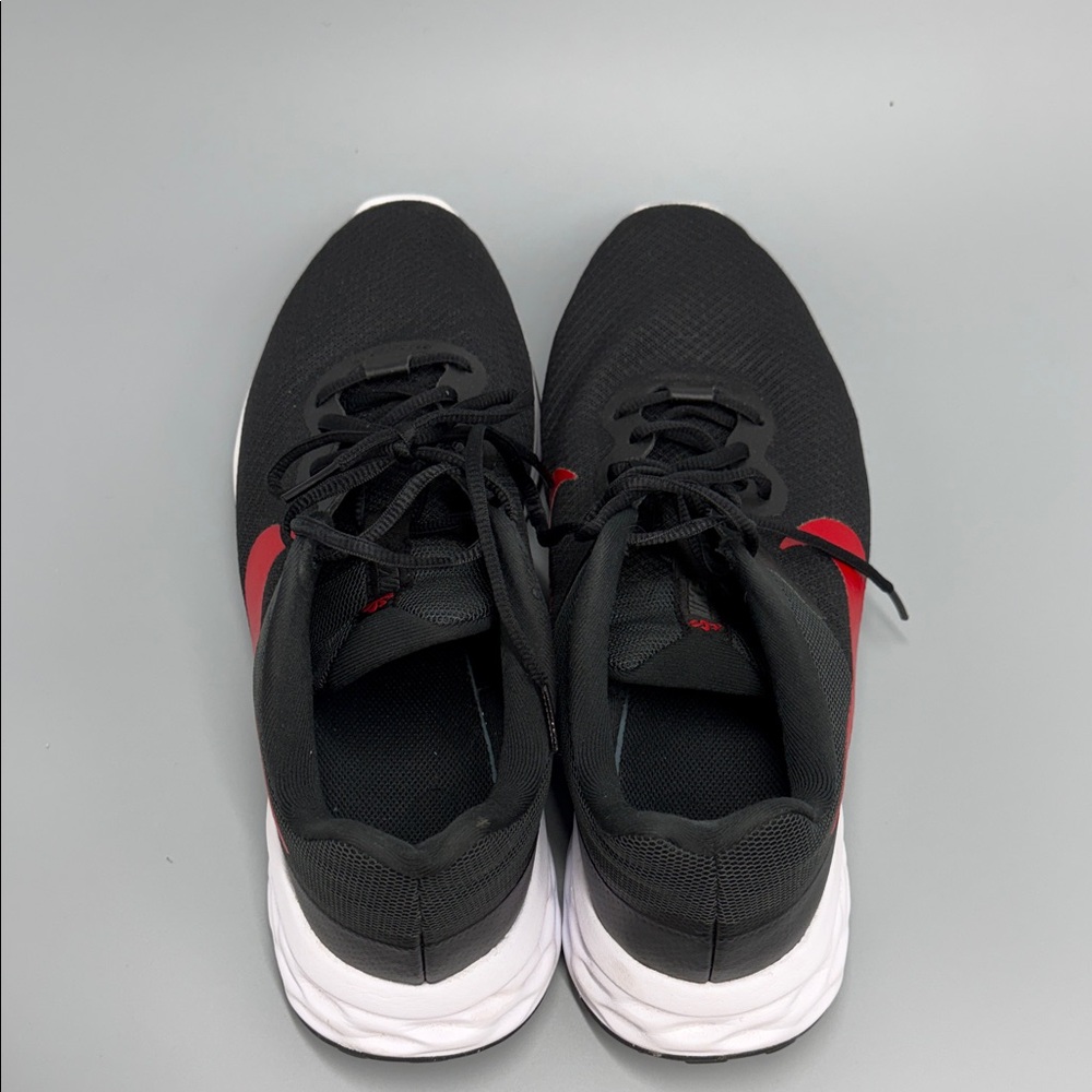 Nike Revolution Athletic Running Sneakers Size 11.5